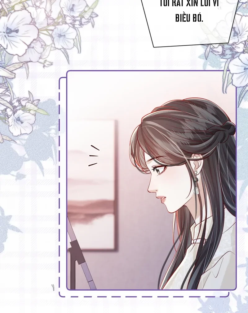 Gió Lớn Hôn Ánh Trăng Chapter 38 - Trang 21