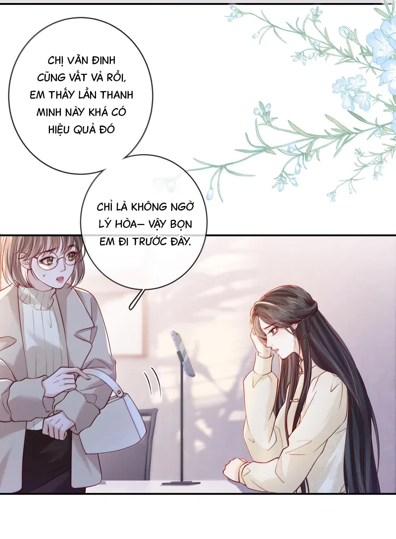 Gió Lớn Hôn Ánh Trăng Chapter 38 - Trang 23
