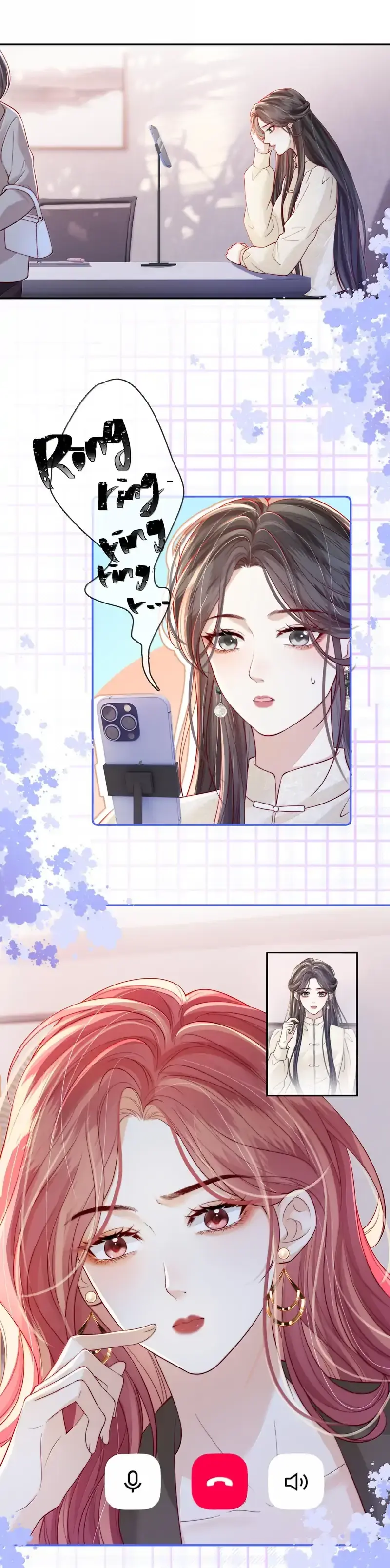 Gió Lớn Hôn Ánh Trăng Chapter 38 - Trang 24