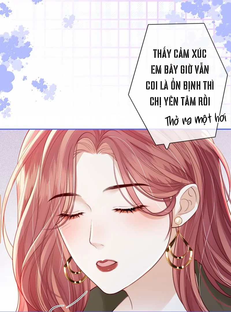 Gió Lớn Hôn Ánh Trăng Chapter 38 - Trang 25
