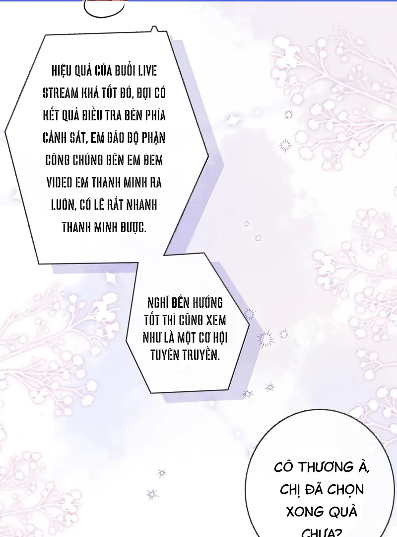 Gió Lớn Hôn Ánh Trăng Chapter 38 - Trang 26