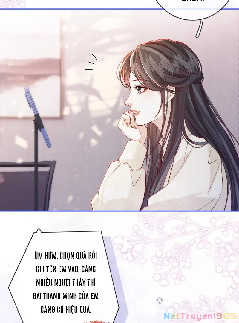 Gió Lớn Hôn Ánh Trăng Chapter 38 - Trang 27