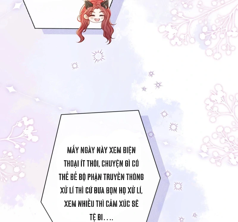 Gió Lớn Hôn Ánh Trăng Chapter 38 - Trang 28