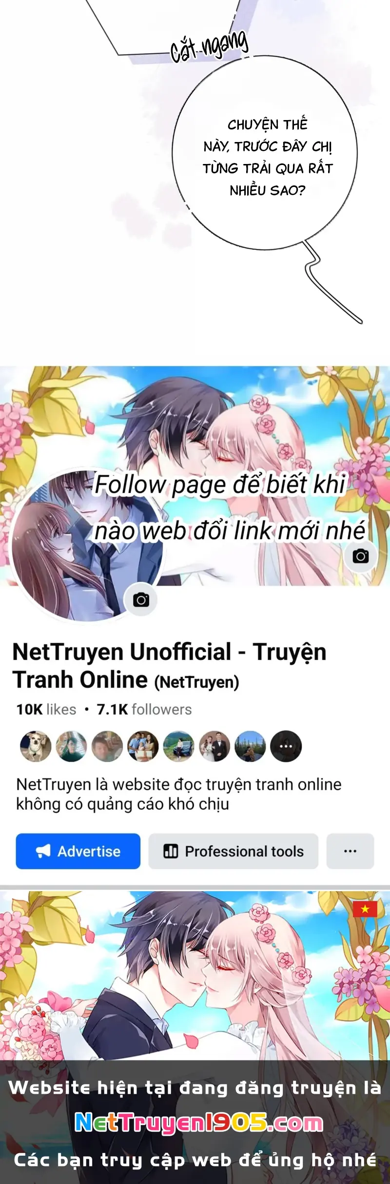 Gió Lớn Hôn Ánh Trăng Chapter 38 - Trang 29