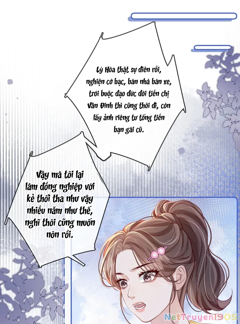 Gió Lớn Hôn Ánh Trăng Chapter 38 - Trang 7