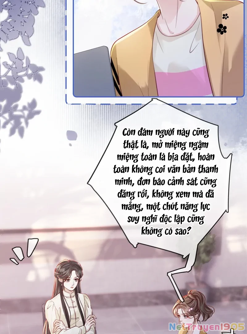 Gió Lớn Hôn Ánh Trăng Chapter 38 - Trang 8