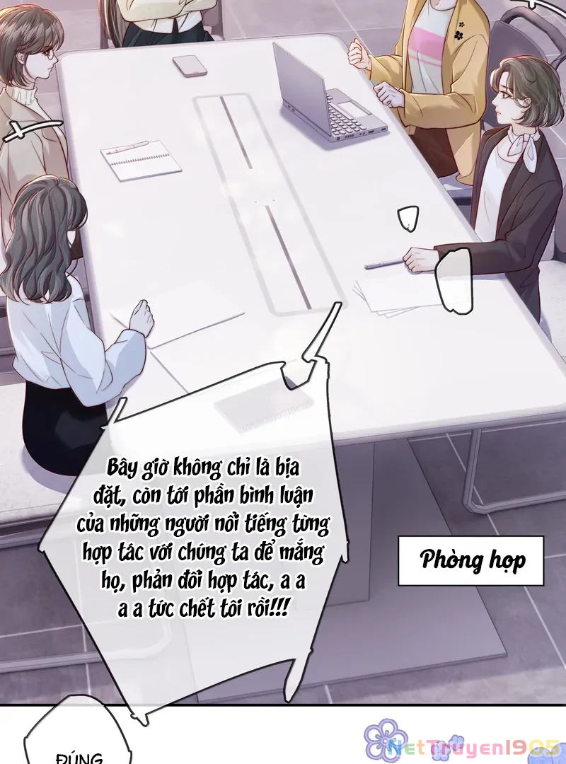 Gió Lớn Hôn Ánh Trăng Chapter 38 - Trang 9