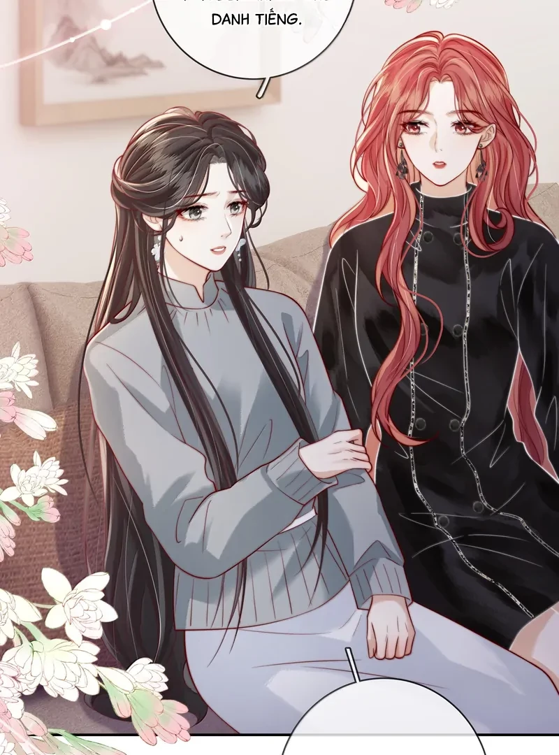 Gió Lớn Hôn Ánh Trăng Chapter 39 - Trang 12