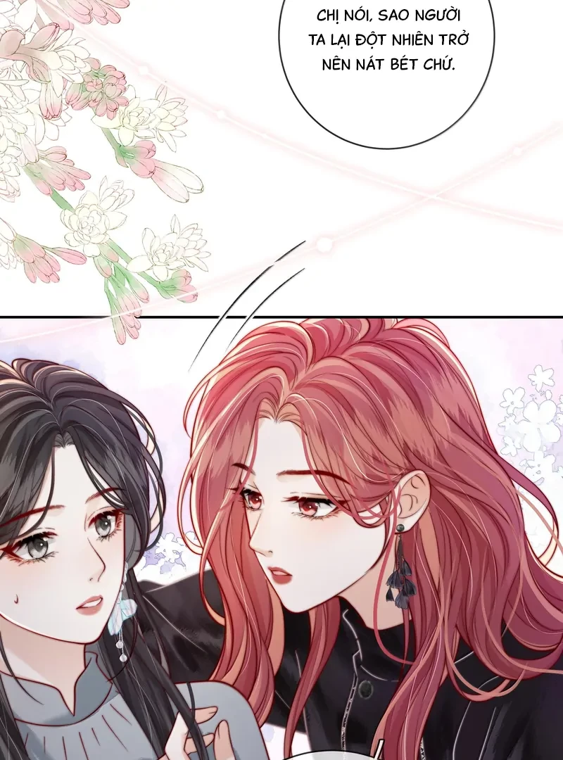Gió Lớn Hôn Ánh Trăng Chapter 39 - Trang 13
