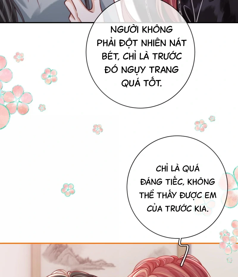 Gió Lớn Hôn Ánh Trăng Chapter 39 - Trang 14