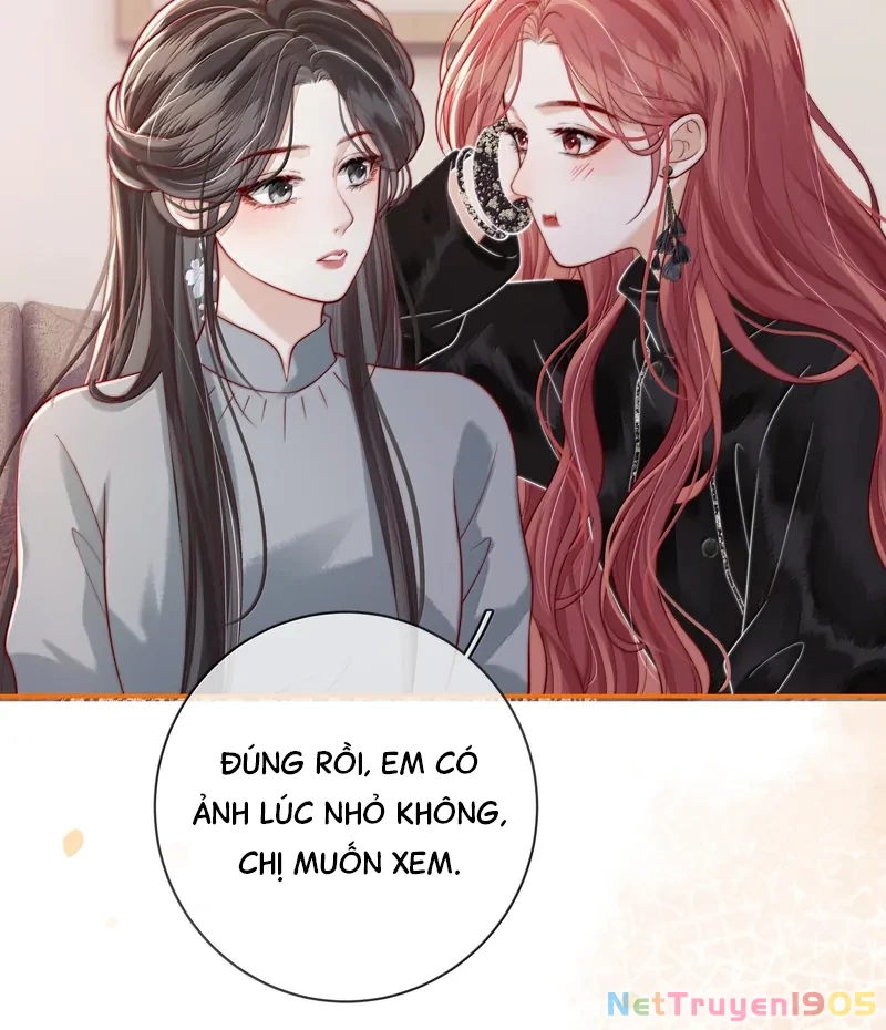 Gió Lớn Hôn Ánh Trăng Chapter 39 - Trang 15