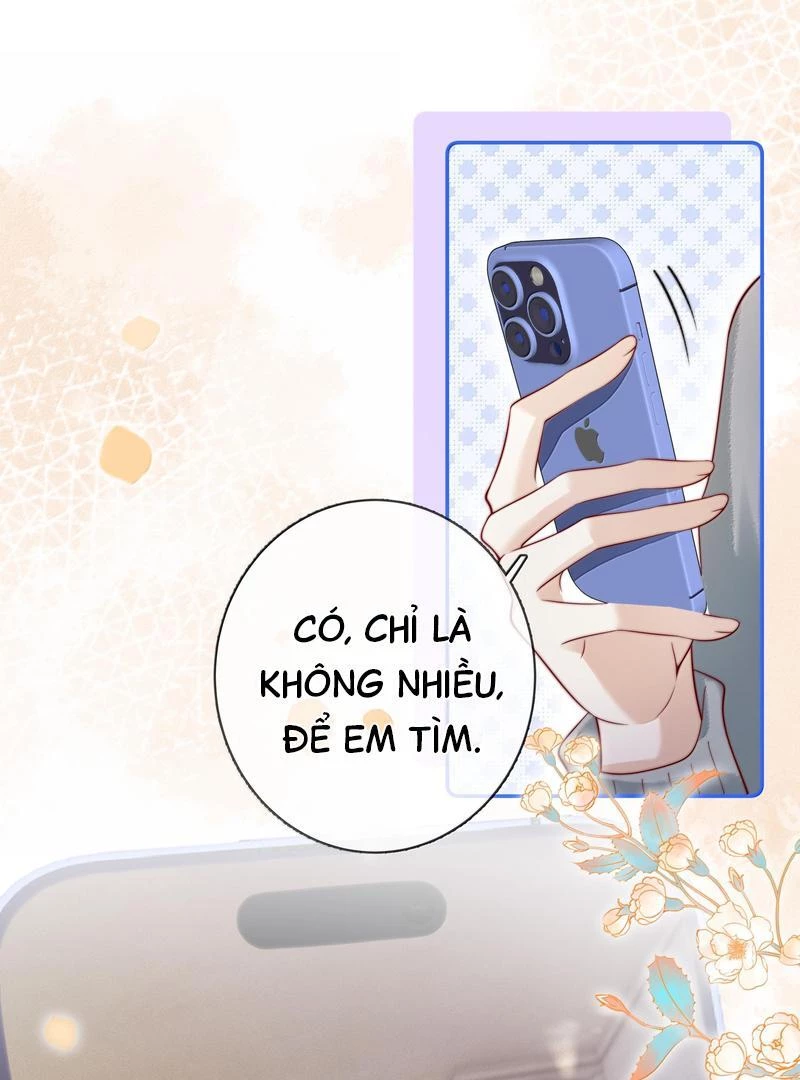 Gió Lớn Hôn Ánh Trăng Chapter 39 - Trang 16