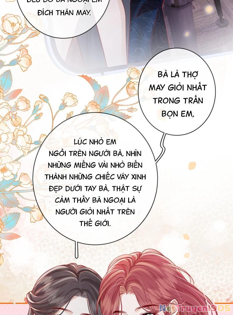 Gió Lớn Hôn Ánh Trăng Chapter 39 - Trang 18