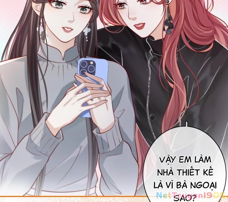 Gió Lớn Hôn Ánh Trăng Chapter 39 - Trang 19