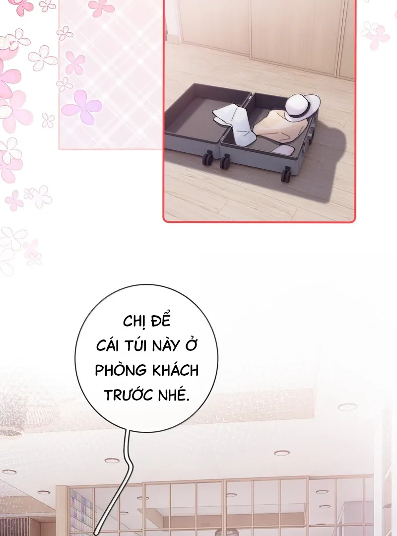 Gió Lớn Hôn Ánh Trăng Chapter 39 - Trang 2