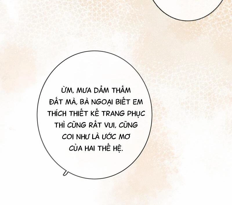 Gió Lớn Hôn Ánh Trăng Chapter 39 - Trang 20