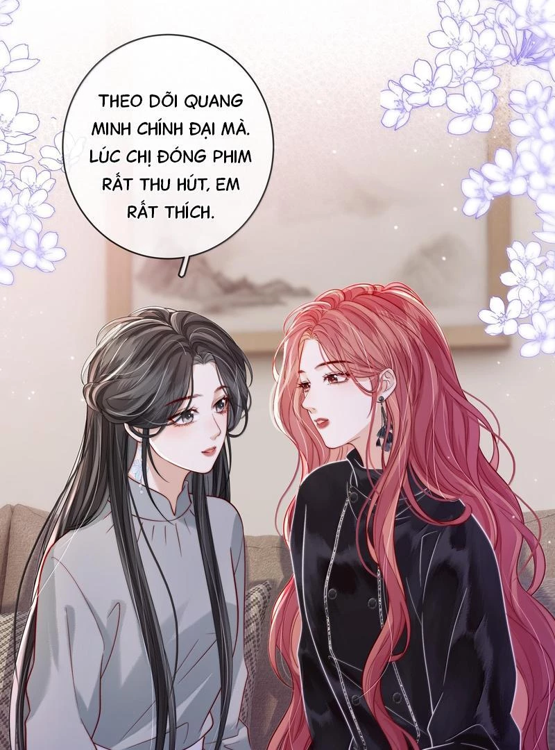 Gió Lớn Hôn Ánh Trăng Chapter 39 - Trang 25