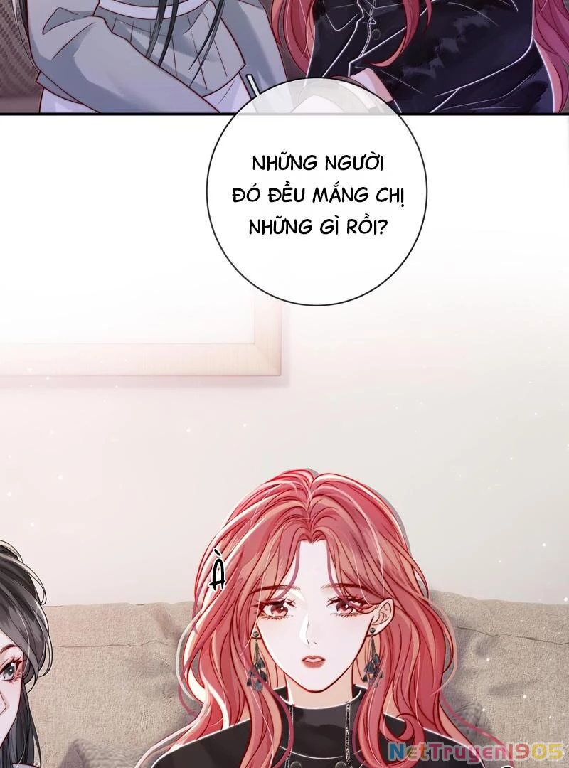 Gió Lớn Hôn Ánh Trăng Chapter 39 - Trang 26