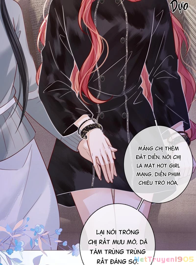 Gió Lớn Hôn Ánh Trăng Chapter 39 - Trang 27