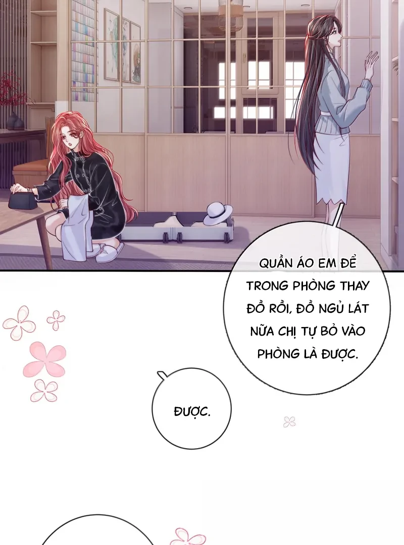 Gió Lớn Hôn Ánh Trăng Chapter 39 - Trang 3