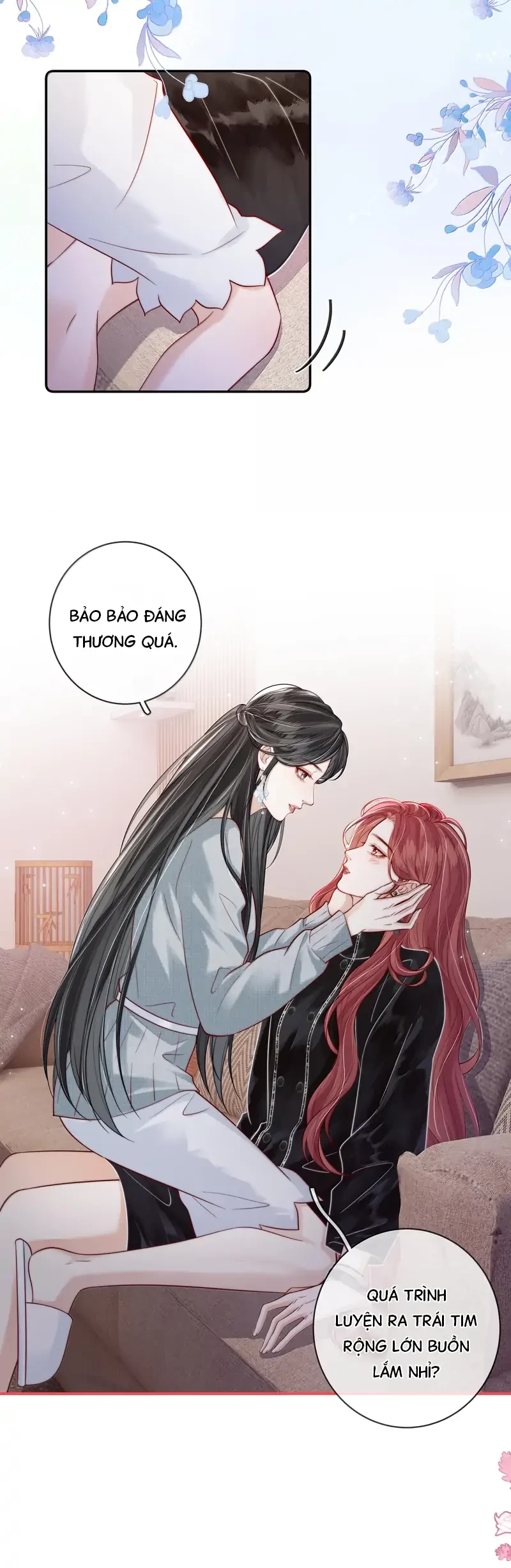 Gió Lớn Hôn Ánh Trăng Chapter 39 - Trang 30