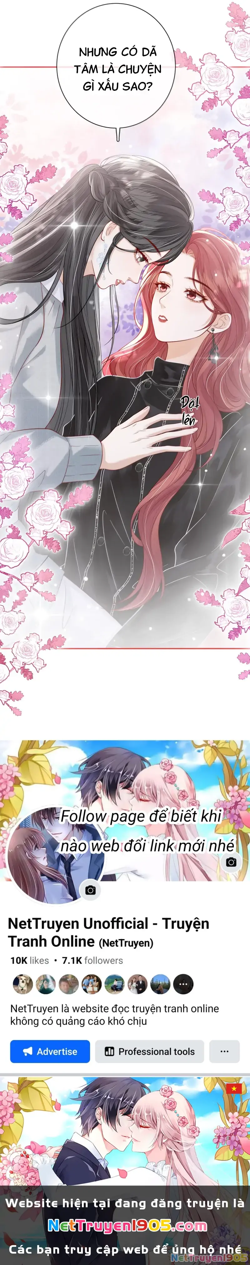 Gió Lớn Hôn Ánh Trăng Chapter 39 - Trang 31