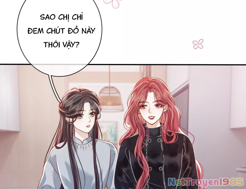 Gió Lớn Hôn Ánh Trăng Chapter 39 - Trang 4