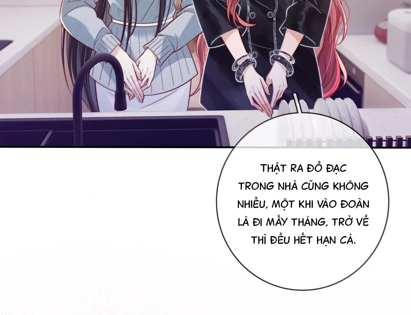 Gió Lớn Hôn Ánh Trăng Chapter 39 - Trang 5