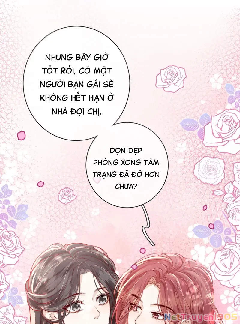 Gió Lớn Hôn Ánh Trăng Chapter 39 - Trang 6