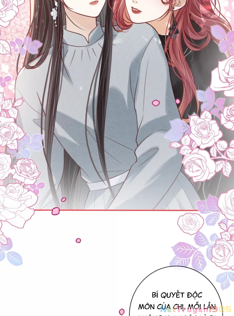 Gió Lớn Hôn Ánh Trăng Chapter 39 - Trang 7