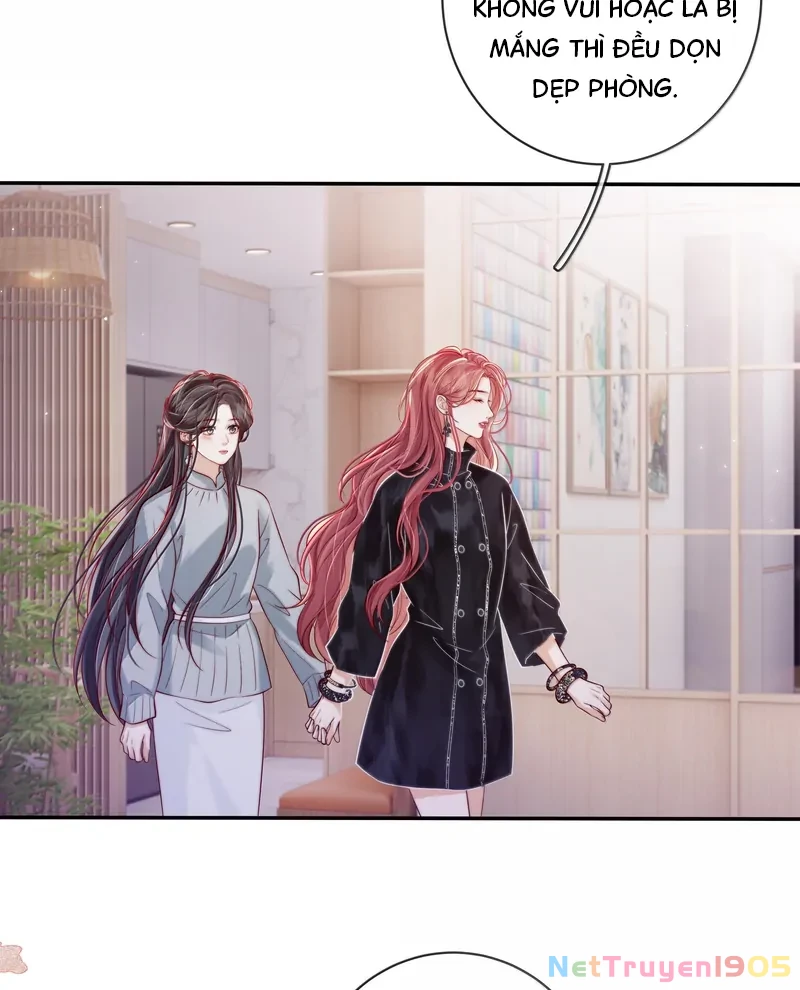 Gió Lớn Hôn Ánh Trăng Chapter 39 - Trang 8