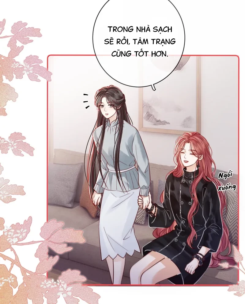 Gió Lớn Hôn Ánh Trăng Chapter 39 - Trang 9