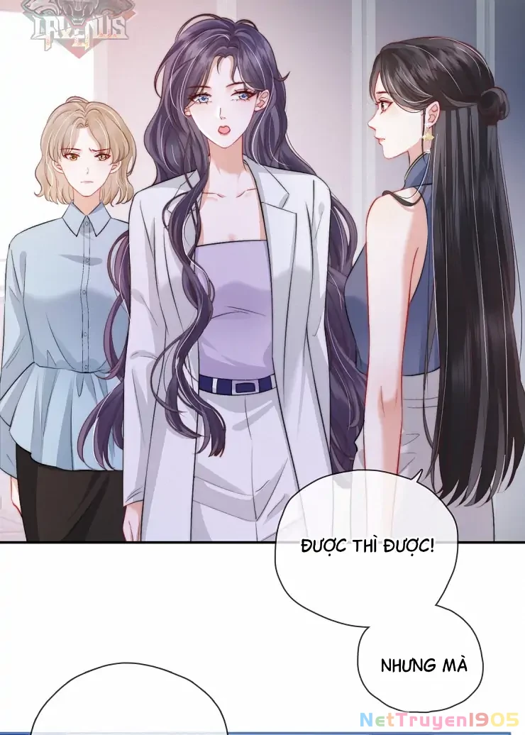 Gió Lớn Hôn Ánh Trăng Chapter 4 - Trang 10