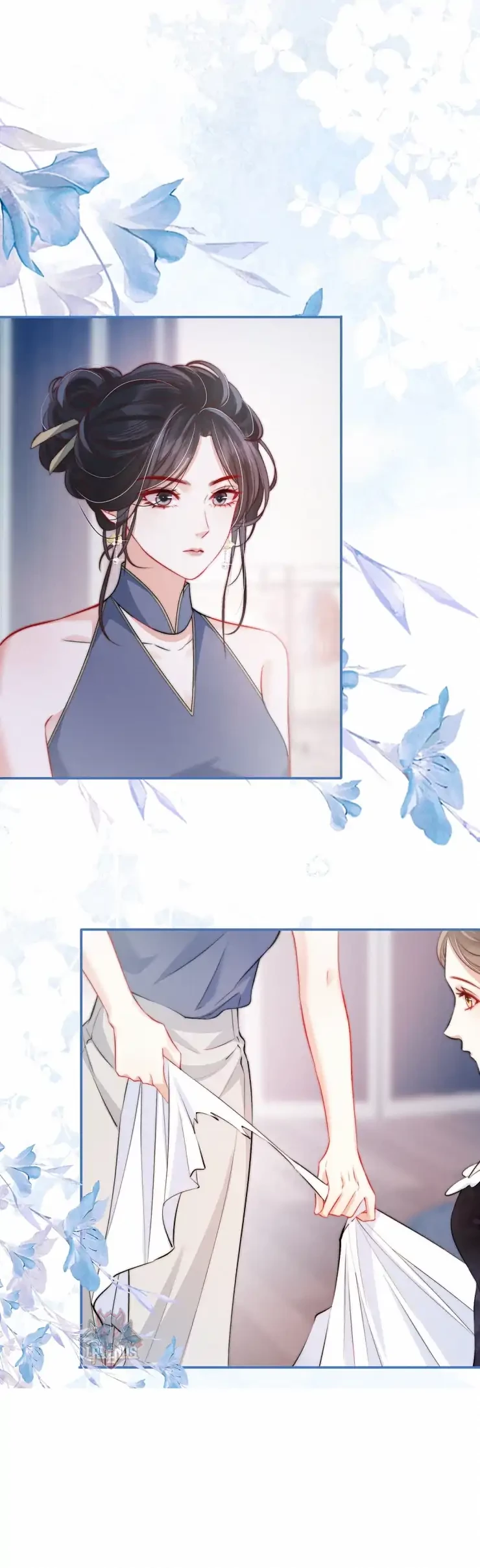 Gió Lớn Hôn Ánh Trăng Chapter 4 - Trang 12