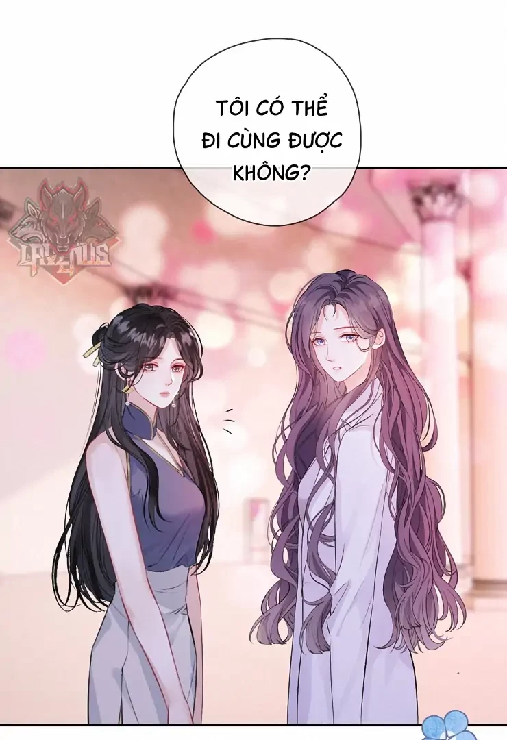 Gió Lớn Hôn Ánh Trăng Chapter 4 - Trang 3