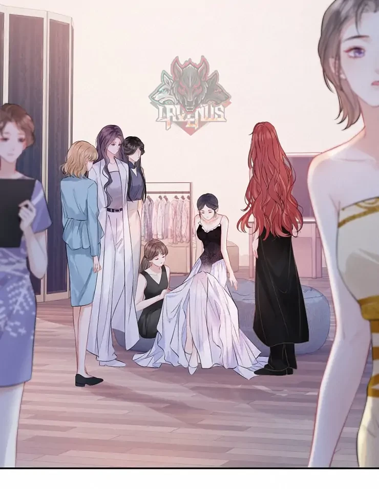 Gió Lớn Hôn Ánh Trăng Chapter 4 - Trang 6