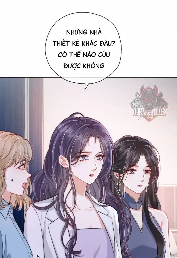 Gió Lớn Hôn Ánh Trăng Chapter 4 - Trang 7
