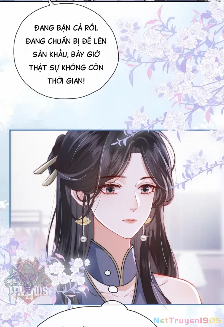 Gió Lớn Hôn Ánh Trăng Chapter 4 - Trang 8