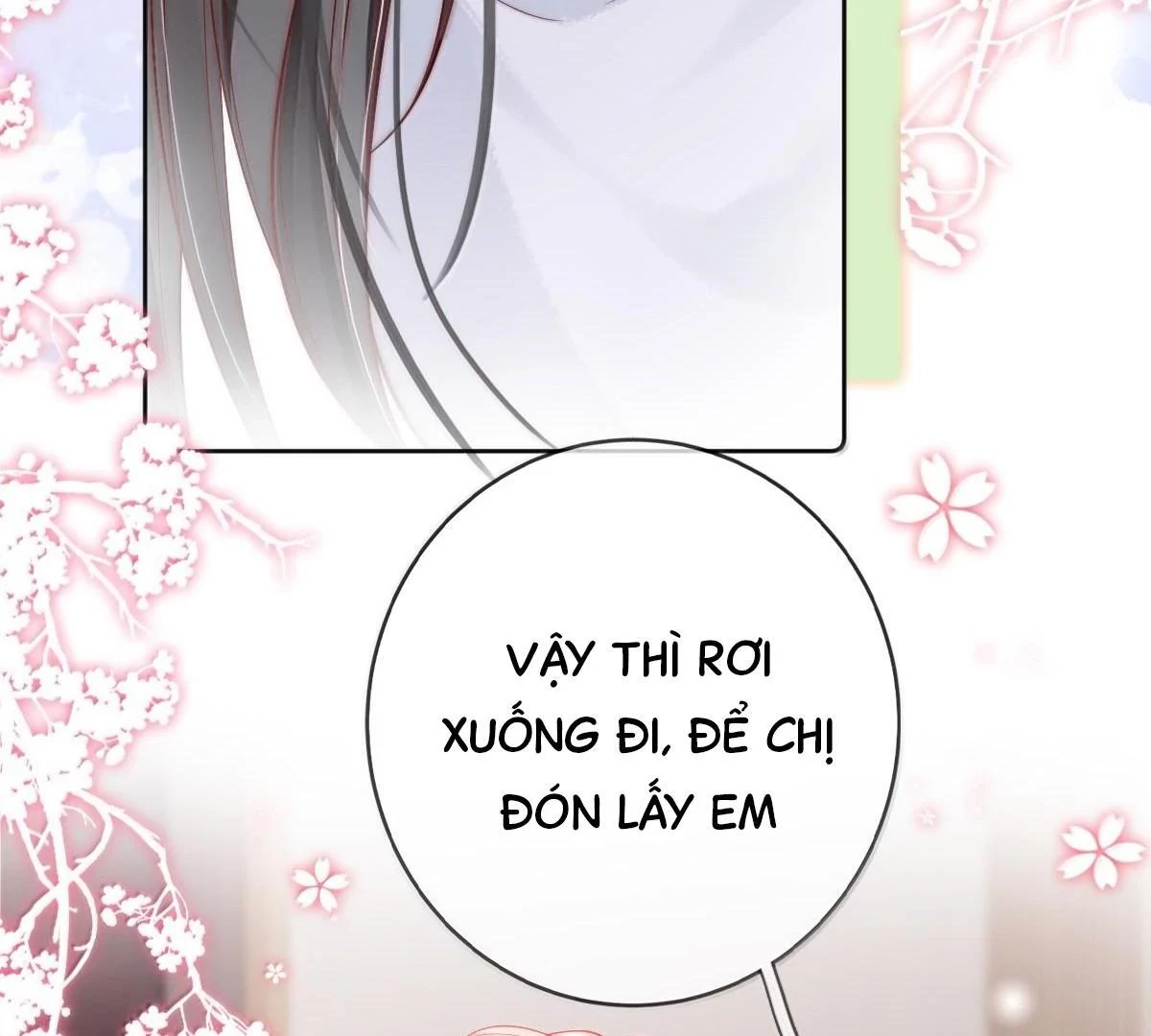 Gió Lớn Hôn Ánh Trăng Chapter 40 - Trang 10