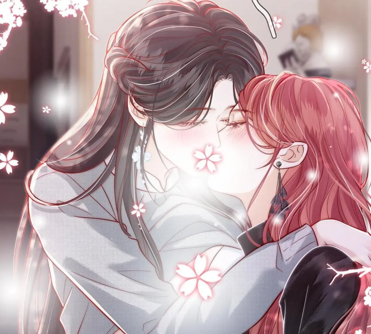 Gió Lớn Hôn Ánh Trăng Chapter 40 - Trang 11