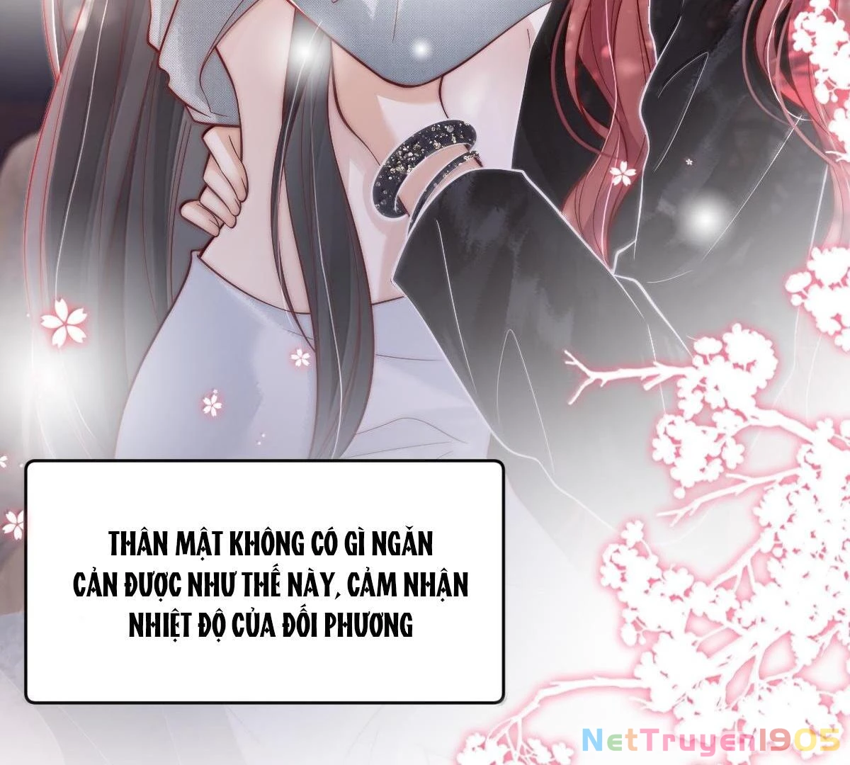 Gió Lớn Hôn Ánh Trăng Chapter 40 - Trang 12