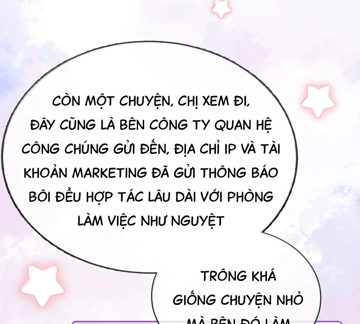 Gió Lớn Hôn Ánh Trăng Chapter 40 - Trang 17