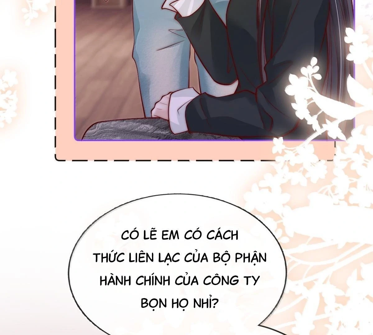 Gió Lớn Hôn Ánh Trăng Chapter 40 - Trang 19