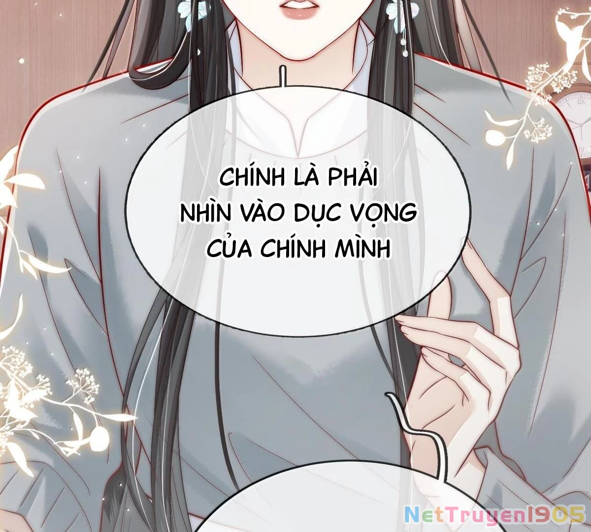 Gió Lớn Hôn Ánh Trăng Chapter 40 - Trang 2