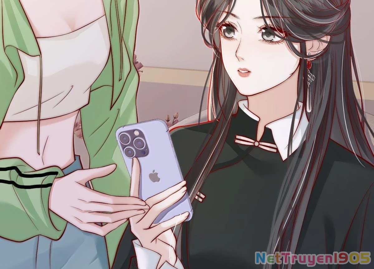 Gió Lớn Hôn Ánh Trăng Chapter 40 - Trang 21