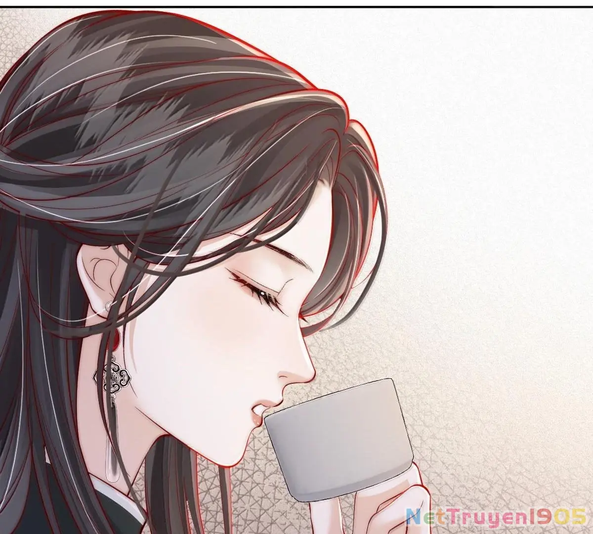 Gió Lớn Hôn Ánh Trăng Chapter 40 - Trang 28