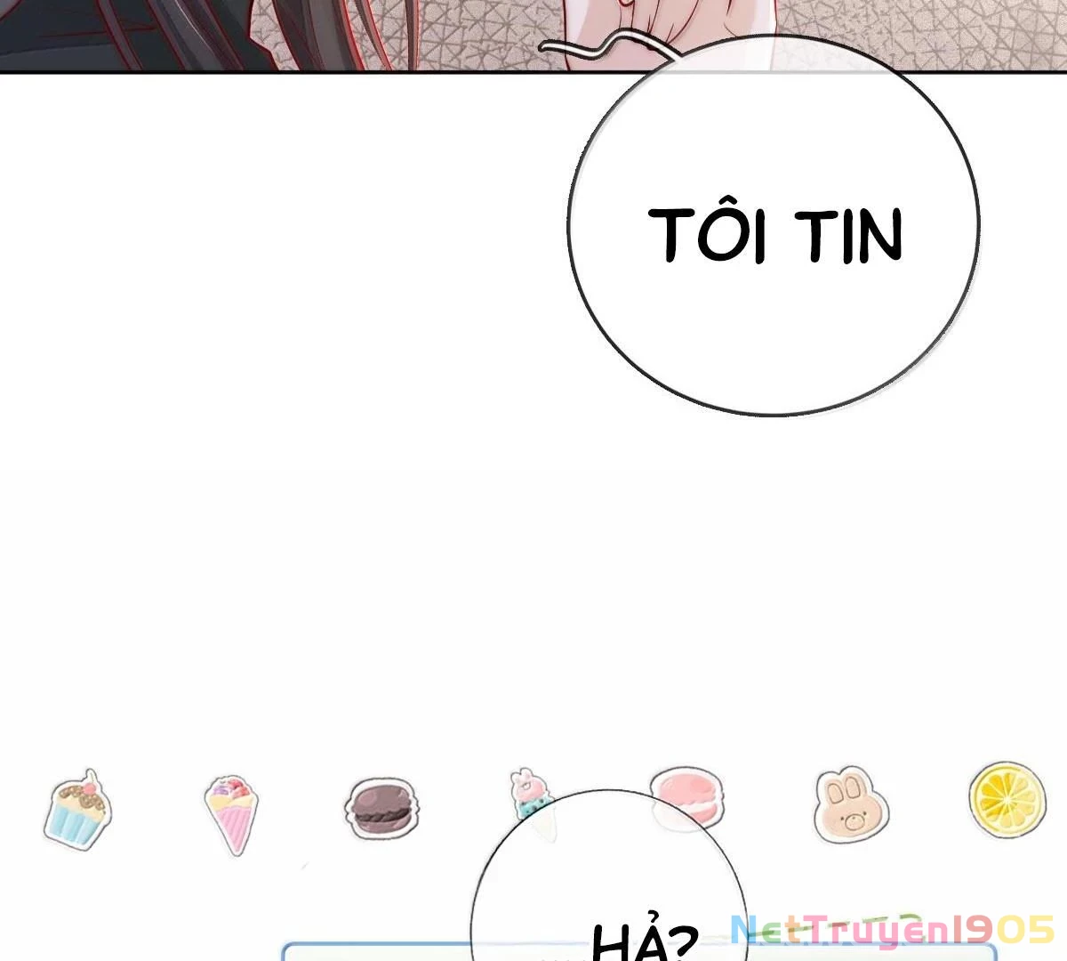 Gió Lớn Hôn Ánh Trăng Chapter 40 - Trang 29