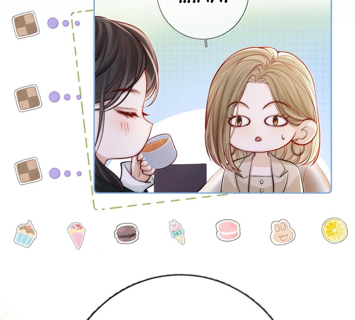 Gió Lớn Hôn Ánh Trăng Chapter 40 - Trang 30