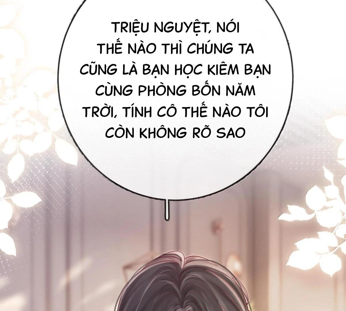Gió Lớn Hôn Ánh Trăng Chapter 40 - Trang 31