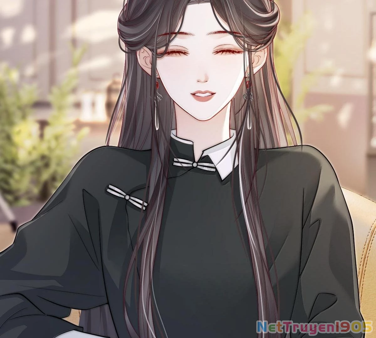 Gió Lớn Hôn Ánh Trăng Chapter 40 - Trang 32